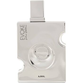 Evoke Silver Edition for Men EDP